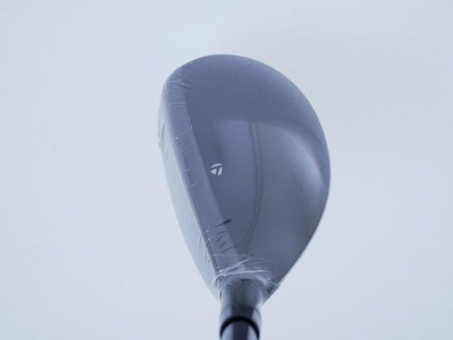 Fairway Wood : Taylormade : **ของใหม่ ยังไม่แกะพลาสติก** ไม้กระเทย Taylormade Qi10 Rescue (ออกปี 2024) Loft 22 ก้าน Mitsubishi Diamana TM60 Flex S