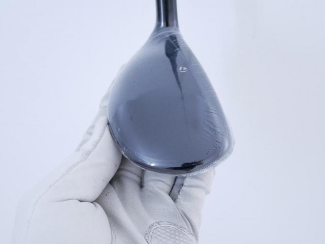 Fairway Wood : Taylormade : **ของใหม่ ยังไม่แกะพลาสติก** ไม้กระเทย Taylormade Qi10 Rescue (ออกปี 2024) Loft 22 ก้าน Mitsubishi Diamana TM60 Flex S