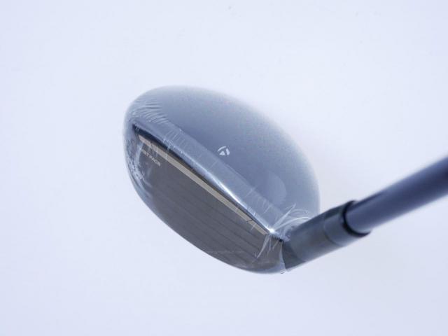 Fairway Wood : Taylormade : **ของใหม่ ยังไม่แกะพลาสติก** ไม้กระเทย Taylormade Qi10 Rescue (ออกปี 2024) Loft 22 ก้าน Mitsubishi Diamana TM60 Flex S
