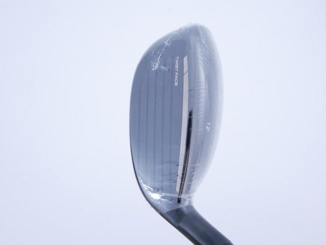 Fairway Wood : Taylormade : **ของใหม่ ยังไม่แกะพลาสติก** ไม้กระเทย Taylormade Qi10 Rescue (ออกปี 2024) Loft 22 ก้าน Mitsubishi Diamana TM60 Flex S