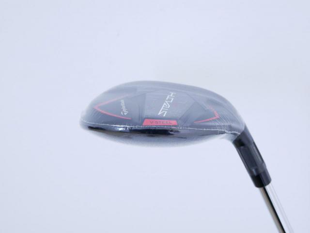 Fairway Wood : Taylormade : **ของใหม่ ยังไม่แกะพลาสติก** ไม้กระเทย Taylormade Stealth 2 (รุ่นปี 2023) Loft 22 ก้านเหล็ก KBS MAX MT 85 Flex S