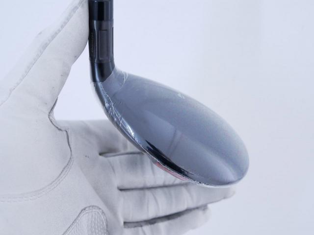Fairway Wood : Taylormade : **ของใหม่ ยังไม่แกะพลาสติก** ไม้กระเทย Taylormade Stealth 2 (รุ่นปี 2023) Loft 22 ก้านเหล็ก KBS MAX MT 85 Flex S