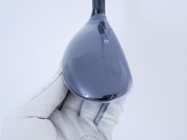 Fairway Wood : Taylormade : **ของใหม่ ยังไม่แกะพลาสติก** ไม้กระเทย Taylormade Stealth 2 (รุ่นปี 2023) Loft 22 ก้านเหล็ก KBS MAX MT 85 Flex S