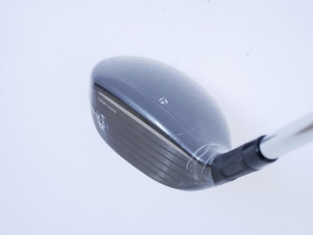 Fairway Wood : Taylormade : **ของใหม่ ยังไม่แกะพลาสติก** ไม้กระเทย Taylormade Stealth 2 (รุ่นปี 2023) Loft 22 ก้านเหล็ก KBS MAX MT 85 Flex S