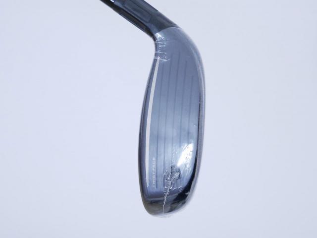 Fairway Wood : Taylormade : **ของใหม่ ยังไม่แกะพลาสติก** ไม้กระเทย Taylormade Stealth 2 (รุ่นปี 2023) Loft 22 ก้านเหล็ก KBS MAX MT 85 Flex S