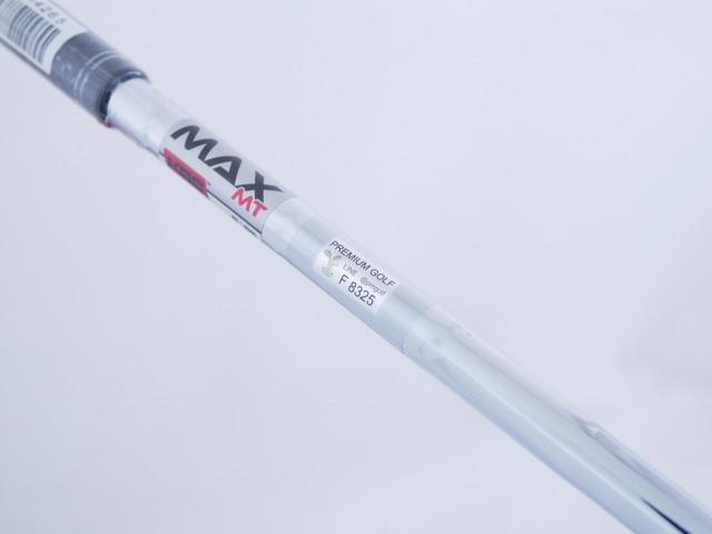 Fairway Wood : Taylormade : **ของใหม่ ยังไม่แกะพลาสติก** ไม้กระเทย Taylormade Stealth 2 (รุ่นปี 2023) Loft 22 ก้านเหล็ก KBS MAX MT 85 Flex S