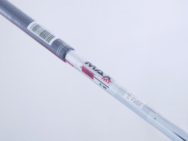 Fairway Wood : Taylormade : **ของใหม่ ยังไม่แกะพลาสติก** ไม้กระเทย Taylormade Stealth 2 (รุ่นปี 2023) Loft 22 ก้านเหล็ก KBS MAX MT 85 Flex S