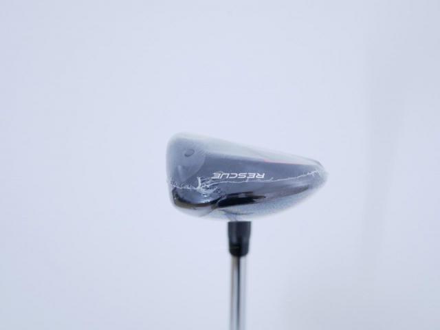 Fairway Wood : Taylormade : **ของใหม่ ยังไม่แกะพลาสติก** ไม้กระเทย Taylormade Stealth 2 (รุ่นปี 2023) Loft 22 ก้านเหล็ก KBS MAX MT 85 Flex S