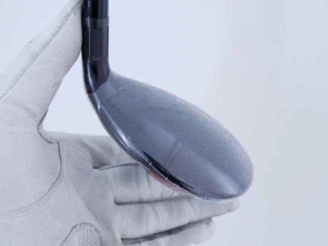 Fairway Wood : Taylormade : **ของใหม่ ยังไม่แกะพลาสติก** ไม้กระเทย Taylormade Stealth 2 (รุ่นปี 2023) Loft 22 ก้านเหล็ก KBS MAX MT 85 Flex S