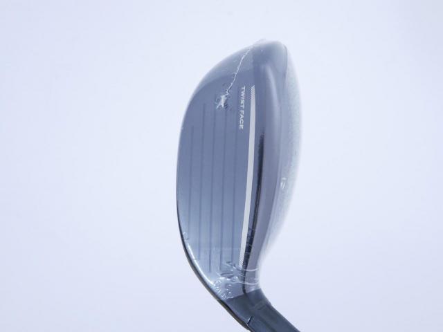 Fairway Wood : Taylormade : **ของใหม่ ยังไม่แกะพลาสติก** ไม้กระเทย Taylormade Stealth 2 (รุ่นปี 2023) Loft 22 ก้านเหล็ก KBS MAX MT 85 Flex S