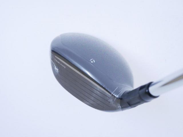Fairway Wood : Taylormade : **ของใหม่ ยังไม่แกะพลาสติก** ไม้กระเทย Taylormade Stealth 2 (รุ่นปี 2023) Loft 22 ก้านเหล็ก KBS MAX MT 85 Flex S