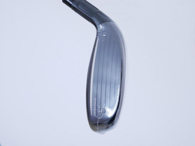 Fairway Wood : Taylormade : **ของใหม่ ยังไม่แกะพลาสติก** ไม้กระเทย Taylormade Stealth 2 (รุ่นปี 2023) Loft 22 ก้านเหล็ก KBS MAX MT 85 Flex S