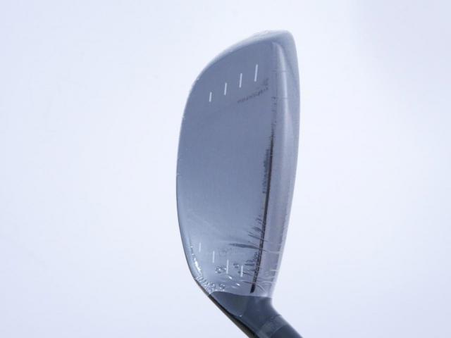 Fairway Wood : PRGR : **ของใหม่ ยังไม่แกะพลาสติก** ไม้กระเทย PRGR Super EGG Evolution (รุ่นล่าสุด ออกปี 2024 หน้าเด้งเกินกฏ ตีไกลมาก) Loft 23 Flex R (M-37)