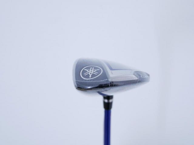 Fairway Wood : Yamaha : **ของใหม่ ยังไม่แกะพลาสติก** ไม้กระเทย Yamaha Inpres DriveStar (รุ่นปี 2023 ตีไกลมากๆ) Loft 23 ก้าน Fujikura Speeder NX M423u Flex S