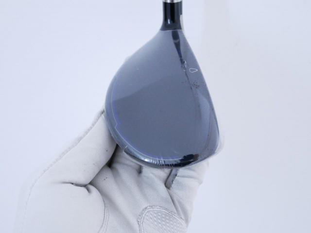 Fairway Wood : Yamaha : **ของใหม่ ยังไม่แกะพลาสติก** ไม้กระเทย Yamaha Inpres DriveStar (รุ่นปี 2023 ตีไกลมากๆ) Loft 23 ก้าน Fujikura Speeder NX M423u Flex S