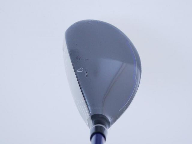 Fairway Wood : Yamaha : **ของใหม่ ยังไม่แกะพลาสติก** ไม้กระเทย Yamaha Inpres DriveStar (รุ่นปี 2023 ตีไกลมากๆ) Loft 23 ก้าน Fujikura Speeder NX M423u Flex S