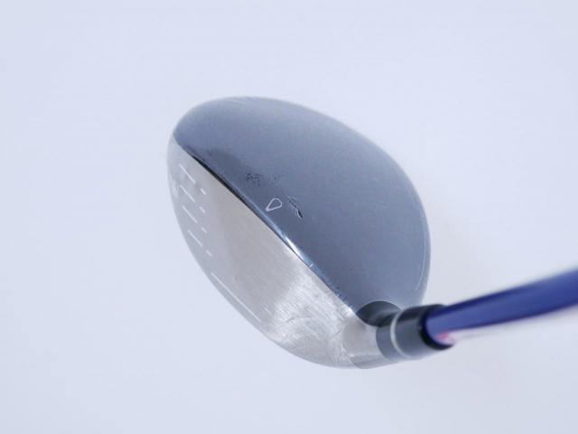 Fairway Wood : Yamaha : **ของใหม่ ยังไม่แกะพลาสติก** ไม้กระเทย Yamaha Inpres DriveStar (รุ่นปี 2023 ตีไกลมากๆ) Loft 23 ก้าน Fujikura Speeder NX M423u Flex S