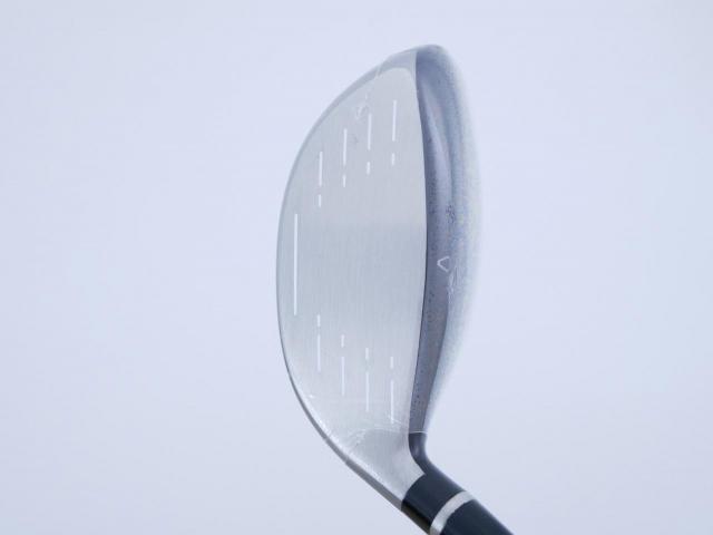 Fairway Wood : Yamaha : **ของใหม่ ยังไม่แกะพลาสติก** ไม้กระเทย Yamaha Inpres DriveStar (รุ่นปี 2023 ตีไกลมากๆ) Loft 23 ก้าน Fujikura Speeder NX M423u Flex S