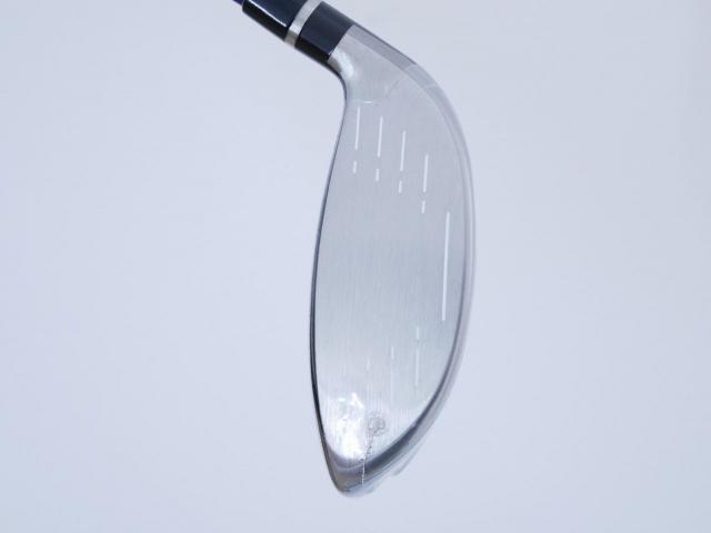Fairway Wood : Yamaha : **ของใหม่ ยังไม่แกะพลาสติก** ไม้กระเทย Yamaha Inpres DriveStar (รุ่นปี 2023 ตีไกลมากๆ) Loft 23 ก้าน Fujikura Speeder NX M423u Flex S