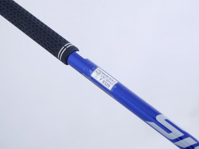 Fairway Wood : Yamaha : **ของใหม่ ยังไม่แกะพลาสติก** ไม้กระเทย Yamaha Inpres DriveStar (รุ่นปี 2023 ตีไกลมากๆ) Loft 23 ก้าน Fujikura Speeder NX M423u Flex S
