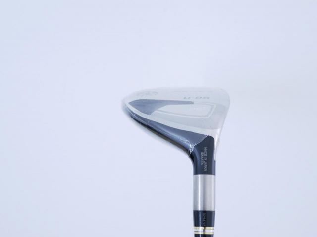 Fairway Wood : Honma : **ของใหม่ ยังไม่แกะพลาสติก** ไม้กระเทย Honma Beres U-05 (รุ่นปี 2017) Loft 25 ก้าน ARMRQ ∞ (53) Flex R (2 ดาว)