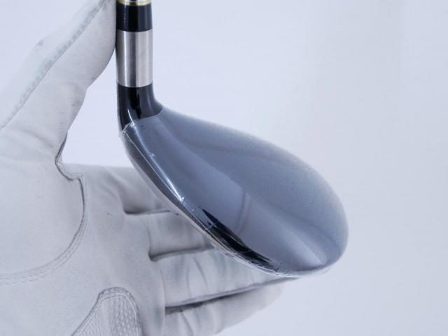 Fairway Wood : Honma : **ของใหม่ ยังไม่แกะพลาสติก** ไม้กระเทย Honma Beres U-05 (รุ่นปี 2017) Loft 25 ก้าน ARMRQ ∞ (53) Flex R (2 ดาว)