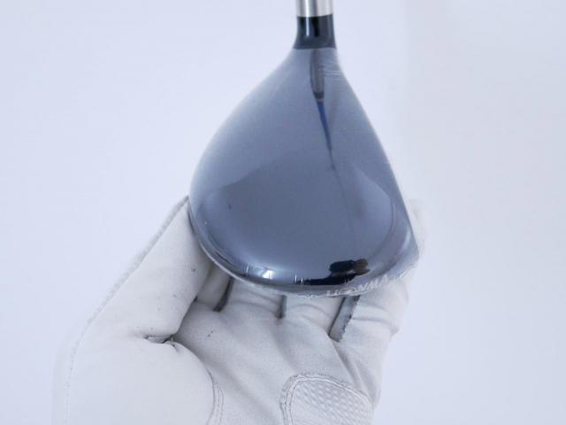 Fairway Wood : Honma : **ของใหม่ ยังไม่แกะพลาสติก** ไม้กระเทย Honma Beres U-05 (รุ่นปี 2017) Loft 25 ก้าน ARMRQ ∞ (53) Flex R (2 ดาว)