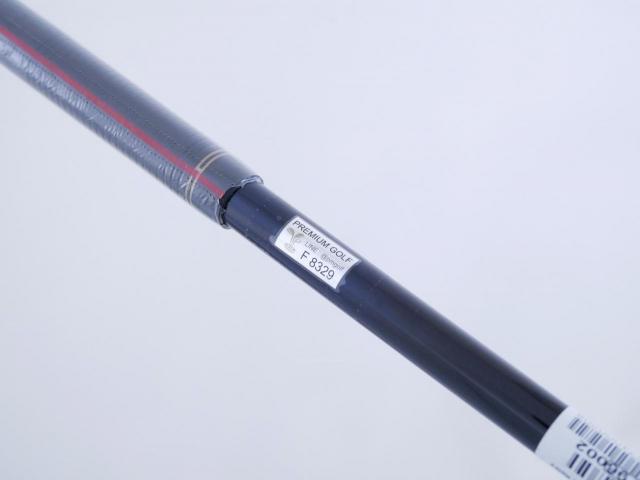 Fairway Wood : Honma : **ของใหม่ ยังไม่แกะพลาสติก** ไม้กระเทย Honma Beres U-05 (รุ่นปี 2017) Loft 25 ก้าน ARMRQ ∞ (53) Flex R (2 ดาว)