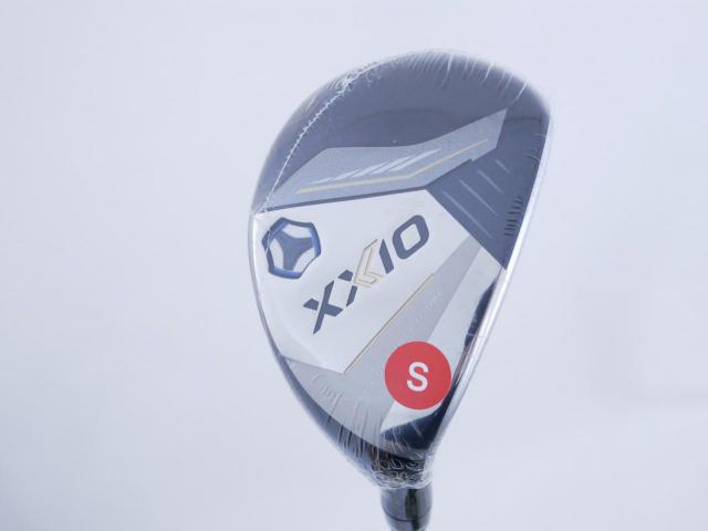 Fairway Wood : xxio : **ของใหม่ ยังไม่แกะพลาสติก** ไม้กระเทย XXIO 13 (รุ่นล่าสุด ปี 2024) Loft 20 ก้าน MP-1300 Flex S