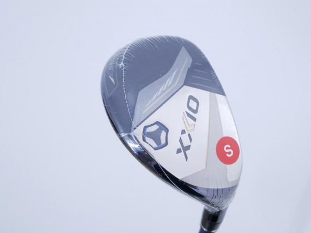 Fairway Wood : xxio : **ของใหม่ ยังไม่แกะพลาสติก** ไม้กระเทย XXIO 13 (รุ่นล่าสุด ปี 2024) Loft 20 ก้าน MP-1300 Flex S