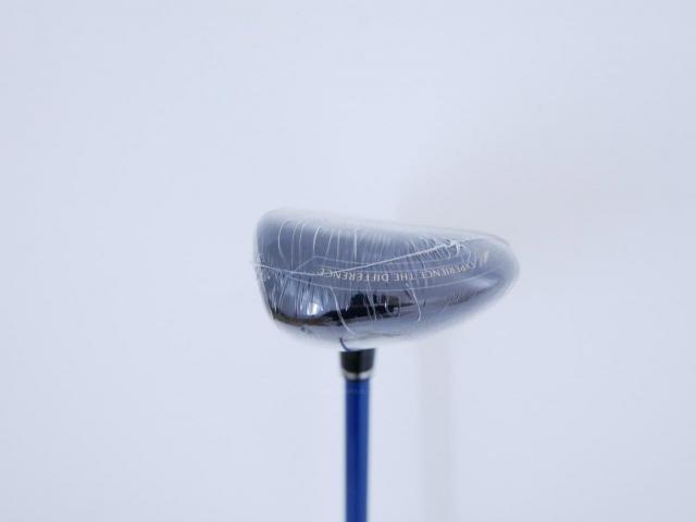 Fairway Wood : xxio : **ของใหม่ ยังไม่แกะพลาสติก** ไม้กระเทย XXIO 13 (รุ่นล่าสุด ปี 2024) Loft 20 ก้าน MP-1300 Flex S