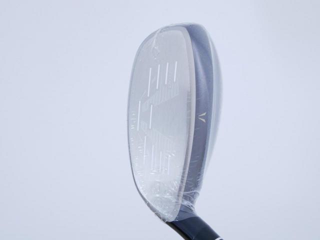 Fairway Wood : xxio : **ของใหม่ ยังไม่แกะพลาสติก** ไม้กระเทย XXIO 13 (รุ่นล่าสุด ปี 2024) Loft 20 ก้าน MP-1300 Flex S
