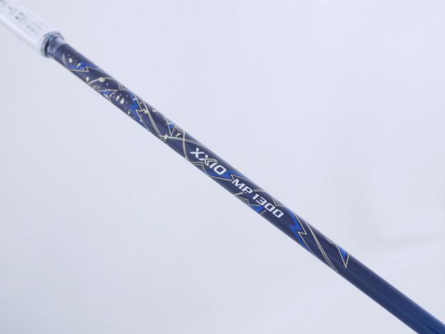 Fairway Wood : xxio : **ของใหม่ ยังไม่แกะพลาสติก** ไม้กระเทย XXIO 13 (รุ่นล่าสุด ปี 2024) Loft 20 ก้าน MP-1300 Flex S