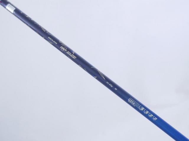 Fairway Wood : xxio : **ของใหม่ ยังไม่แกะพลาสติก** ไม้กระเทย XXIO 13 (รุ่นล่าสุด ปี 2024) Loft 20 ก้าน MP-1300 Flex S