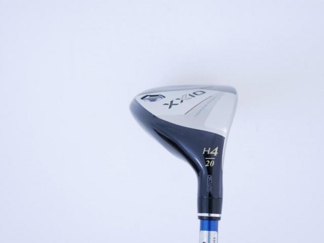 Fairway Wood : xxio : ไม้กระเทย XXIO 13 (รุ่นล่าสุด ปี 2024) Loft 20 ก้าน MP-1300 Flex S