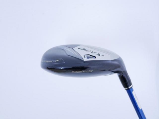 Fairway Wood : xxio : ไม้กระเทย XXIO 13 (รุ่นล่าสุด ปี 2024) Loft 20 ก้าน MP-1300 Flex S