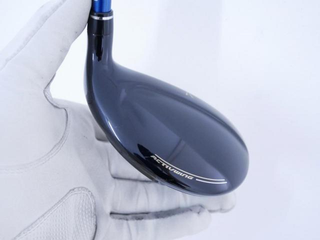 Fairway Wood : xxio : ไม้กระเทย XXIO 13 (รุ่นล่าสุด ปี 2024) Loft 20 ก้าน MP-1300 Flex S