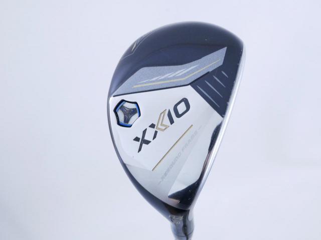 Fairway Wood : xxio : ไม้กระเทย XXIO 13 (รุ่นล่าสุด ปี 2024) Loft 20 ก้าน MP-1300 Flex SR