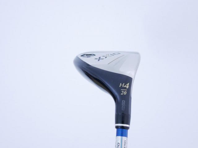 Fairway Wood : xxio : ไม้กระเทย XXIO 13 (รุ่นล่าสุด ปี 2024) Loft 20 ก้าน MP-1300 Flex SR
