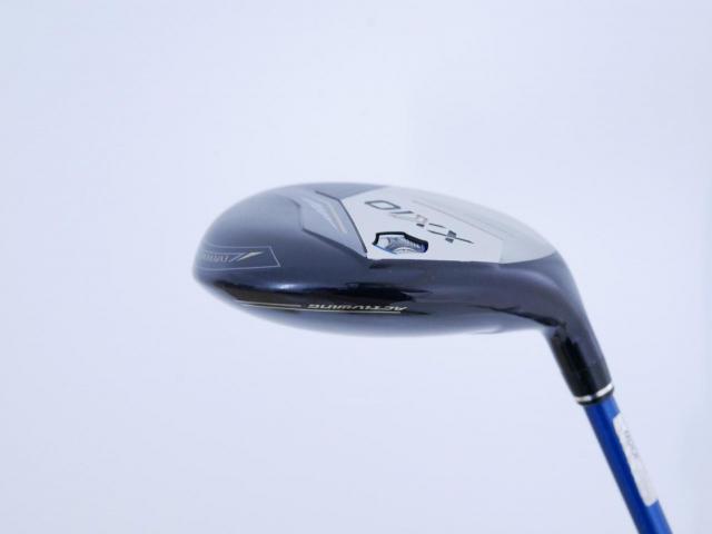 Fairway Wood : xxio : ไม้กระเทย XXIO 13 (รุ่นล่าสุด ปี 2024) Loft 20 ก้าน MP-1300 Flex SR
