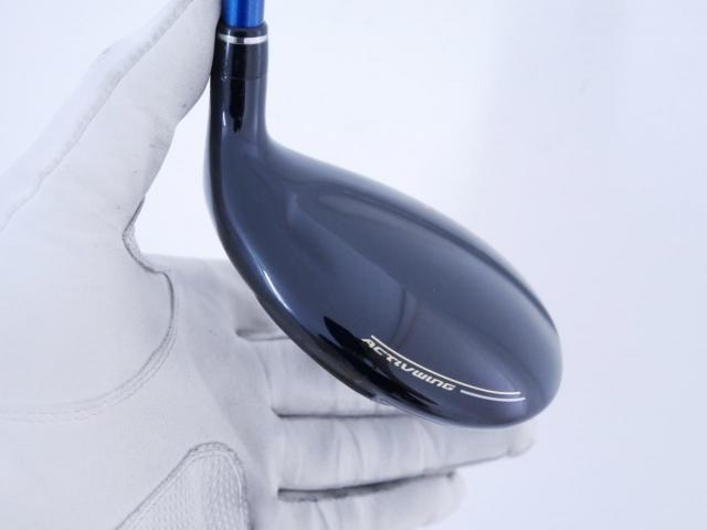 Fairway Wood : xxio : ไม้กระเทย XXIO 13 (รุ่นล่าสุด ปี 2024) Loft 20 ก้าน MP-1300 Flex SR