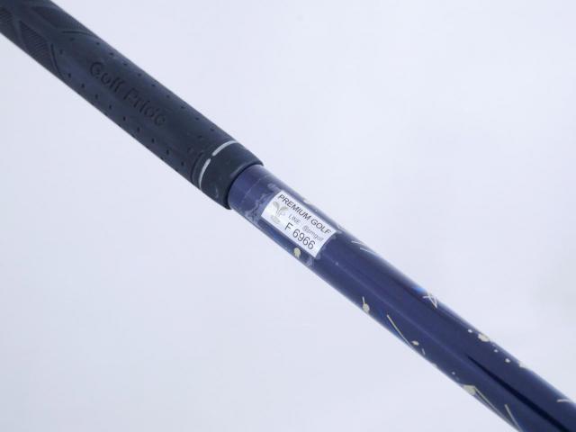 Fairway Wood : xxio : ไม้กระเทย XXIO 13 (รุ่นล่าสุด ปี 2024) Loft 20 ก้าน MP-1300 Flex SR
