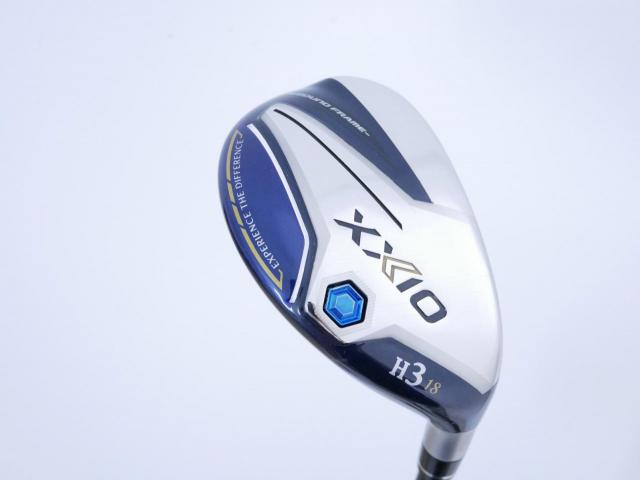 Fairway Wood : xxio : ไม้กระเทย XXIO 12 (รุ่นปี 2023) Loft 18 ก้าน MP-1200 Flex R