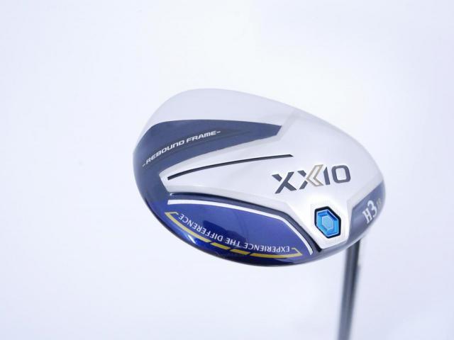 Fairway Wood : xxio : ไม้กระเทย XXIO 12 (รุ่นปี 2023) Loft 18 ก้าน MP-1200 Flex R