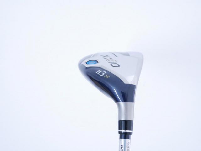 Fairway Wood : xxio : ไม้กระเทย XXIO 12 (รุ่นปี 2023) Loft 18 ก้าน MP-1200 Flex R
