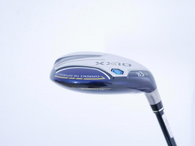 Fairway Wood : xxio : ไม้กระเทย XXIO 12 (รุ่นปี 2023) Loft 18 ก้าน MP-1200 Flex R