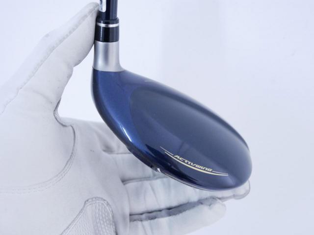 Fairway Wood : xxio : ไม้กระเทย XXIO 12 (รุ่นปี 2023) Loft 18 ก้าน MP-1200 Flex R