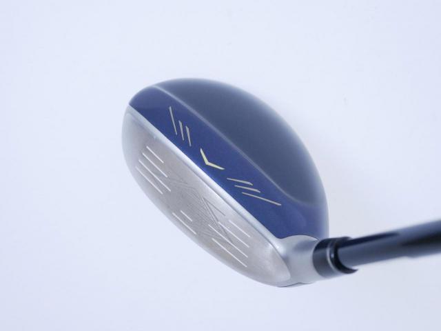 Fairway Wood : xxio : ไม้กระเทย XXIO 12 (รุ่นปี 2023) Loft 18 ก้าน MP-1200 Flex R