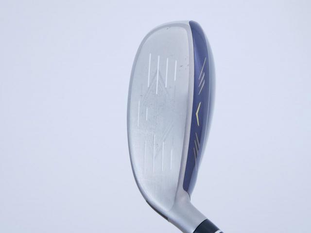 Fairway Wood : xxio : ไม้กระเทย XXIO 12 (รุ่นปี 2023) Loft 18 ก้าน MP-1200 Flex R