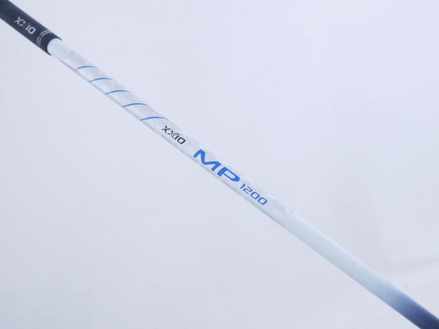 Fairway Wood : xxio : ไม้กระเทย XXIO 12 (รุ่นปี 2023) Loft 18 ก้าน MP-1200 Flex R